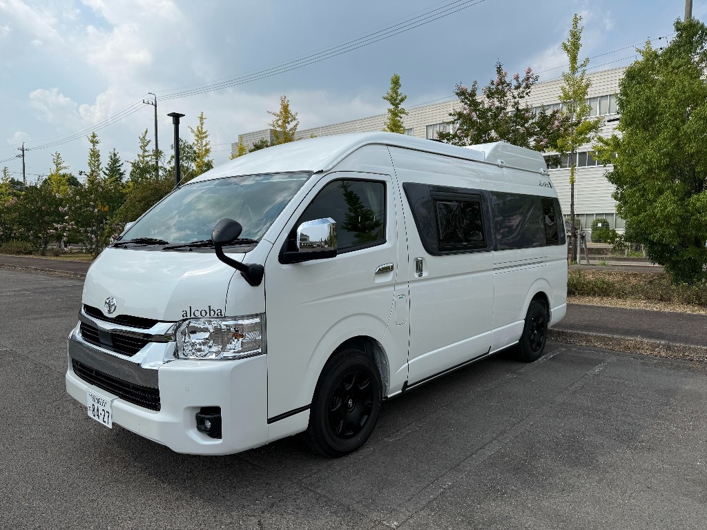 新車両追加しております！
