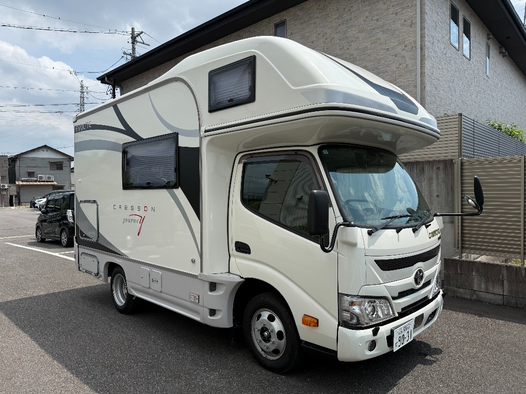 新車両追加！！